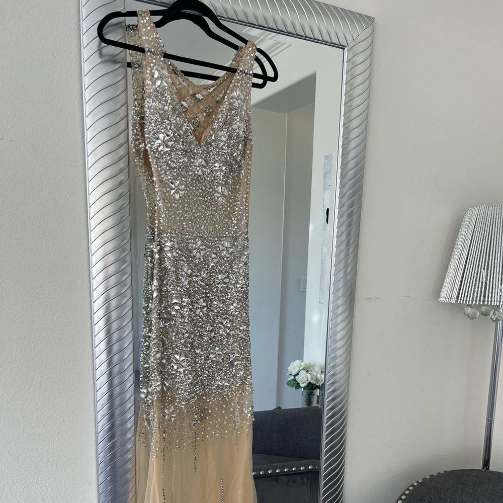 Jovani dress